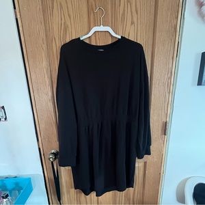 Time and Tru black dress - Size XXL (20)